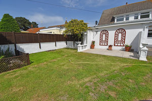 Garden- click for photo gallery